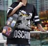 圖片 LV N44055 AVENUE SLING 限定版徽章斜背包