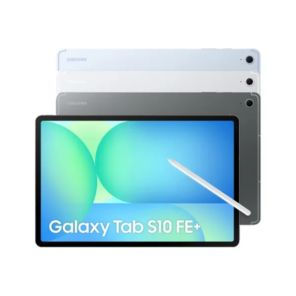 圖片 Samsung 三星 Galaxy Tab S10FE+ 13.1吋 8G/128G X620 WiFi 平板電腦