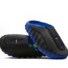 圖片 Nike Mind 001 FLYKNIT 男款 休閒鞋 黑藍 IR2175-400