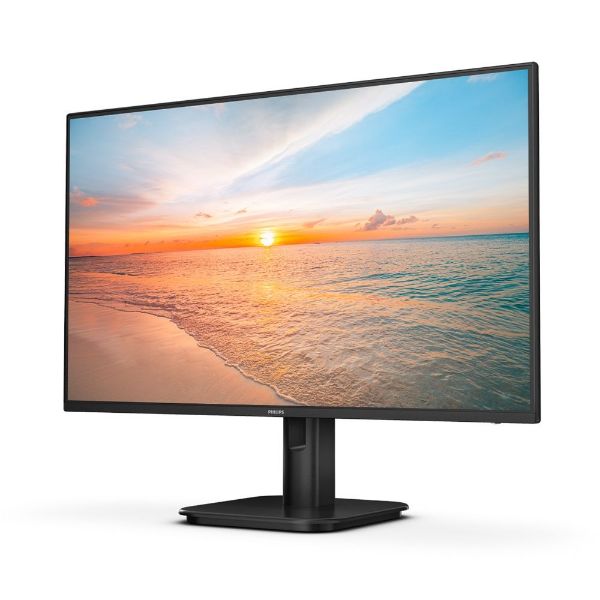圖片 PHILIPS 飛利浦 24E1N1100D 24型 IPS螢幕-福利品