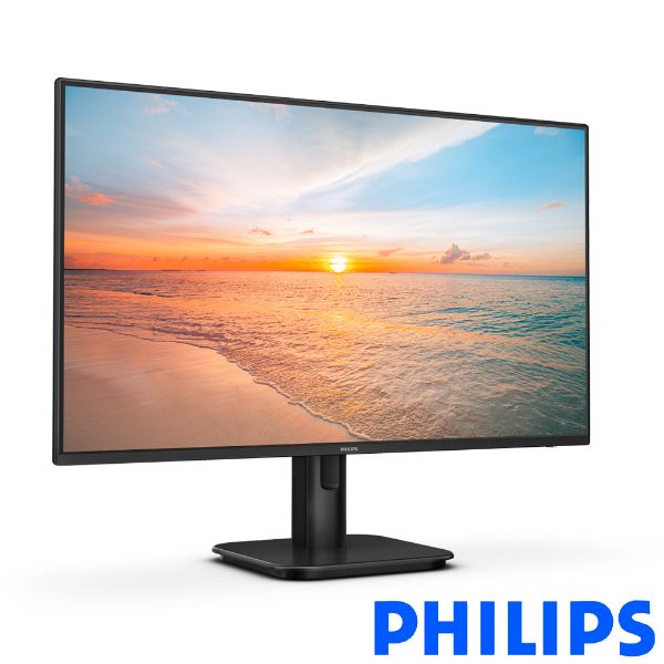 圖片 PHILIPS 飛利浦27E1N1800A 美型螢幕-福利品