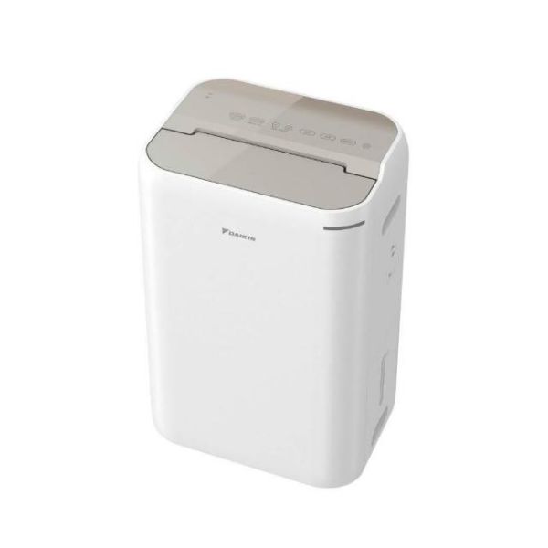 圖片 DAIKIN 大金DAIKIN 大金 12L除濕機 JP24ASCT-N 淡金色