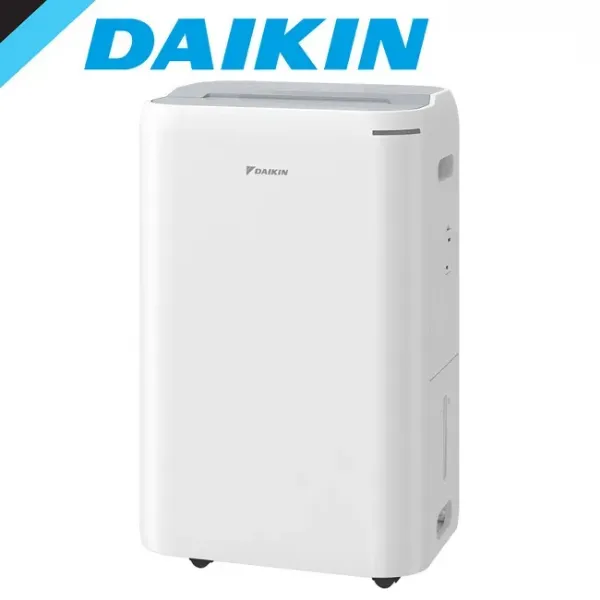 圖片 DAIKIN 大金 12L二級能效除濕機(淺灰色) JP24ASCT-H