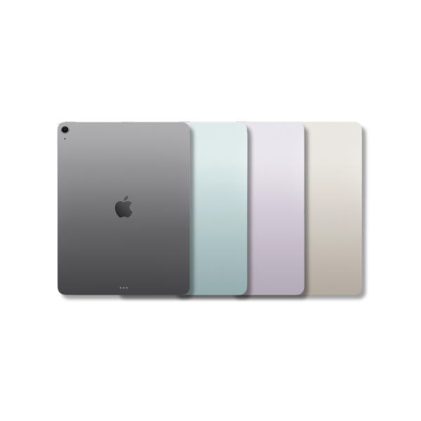 圖片 Apple iPad Air 13 (2026) M4