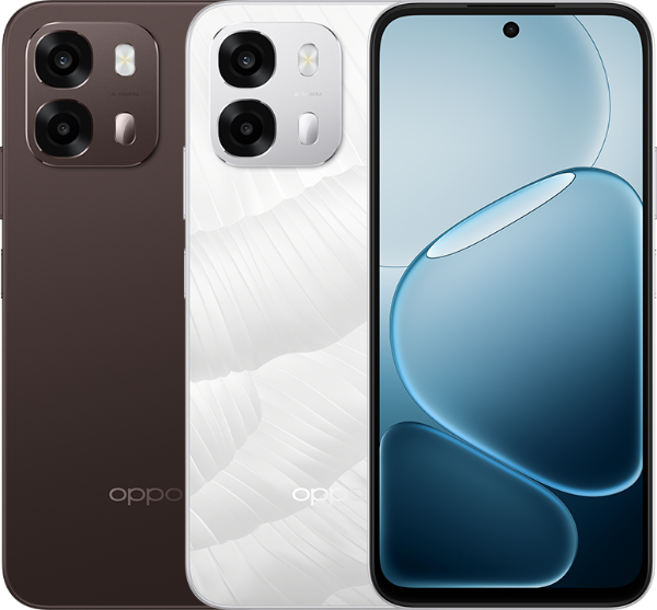 圖片 OPPO A6s 5G