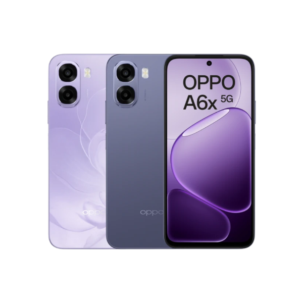 圖片 OPPO A6x 5G