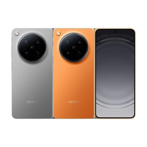 圖片 OPPO Find N6 