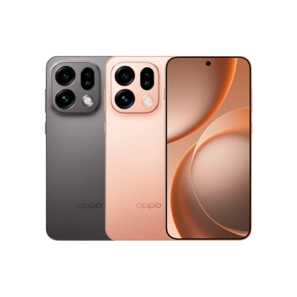 圖片 OPPO Find X9s