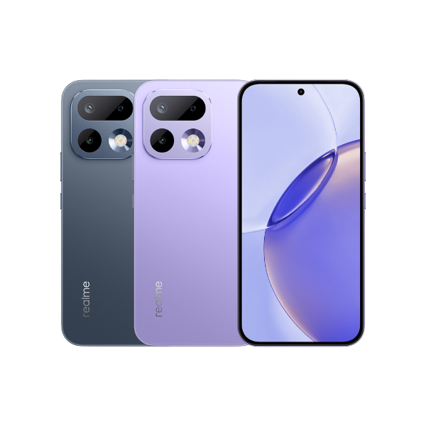 圖片 Realme 16 Pro