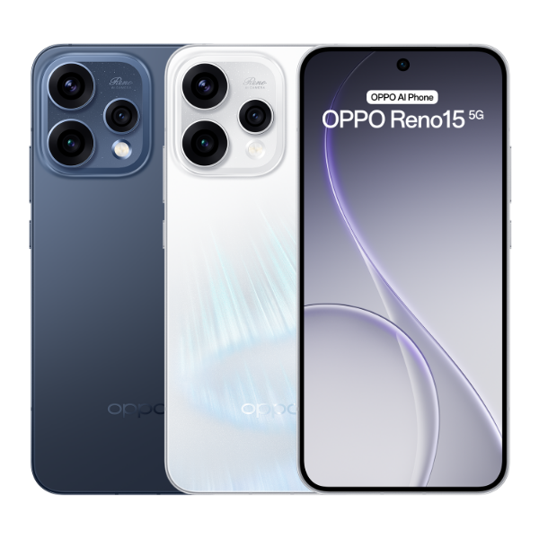圖片 OPPO Reno 15
