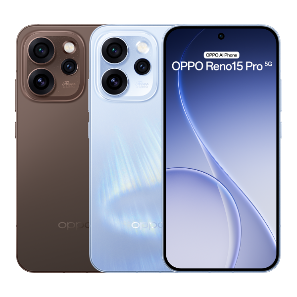 圖片 OPPO Reno 15 pro