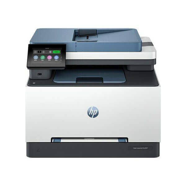 圖片 HP Color LaserJet Pro MFP 3303fdw彩色雷射印表機(499M8A)