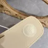 圖片 Chloé Woody 米白穆勒拖鞋