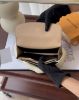 圖片 【LV】EMILIE 掀蓋長夾 黑色壓紋 M62369