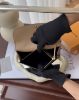 圖片 【LV】EMILIE 掀蓋長夾 黑色壓紋 M62369