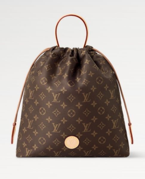 圖片 《我最便宜!全新正品》Louis Vuitton LV  最新Keeper 手袋