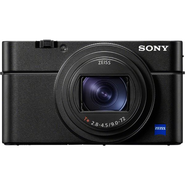 圖片 Sony RX100 VII 數位相機 (DSC-RX100M7)