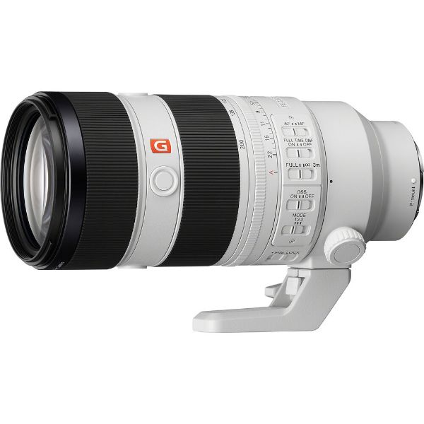 圖片 【12期0利率】Sony FE 70-200mm F2.8 GM II 標準變焦鏡 (SEL70200GM2)