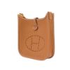 圖片 Hermes 展示品 Mini Evelyne TC牛皮金釦斜背包 -16cm(Gold)