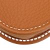圖片 Hermes 展示品 Mini Evelyne TC牛皮金釦斜背包 -16cm(Gold)
