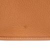 圖片 Hermes 展示品 Mini Evelyne TC牛皮金釦斜背包 -16cm(Gold)