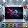 圖片 ⭐️ASUS ROG Zephyrus G16 GA605KM-0022H350H-NBLO 鉑月銀 華碩西風之神輕薄電競AI筆電/Ryzen AI 7 350/RTX5060 8G/32GB LPDDR5X/1TB PCIe/16吋 16:10 2.5K OLED 240Hz/W11⭐️