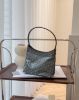 圖片 【GOYARD】BOHEME HOBO MINI 腋下包 灰色