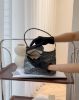 圖片 【GOYARD】BOHEME HOBO MINI 腋下包 灰色