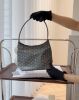圖片 【GOYARD】BOHEME HOBO MINI 腋下包 灰色