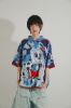  SSSTUFFF Not Japan Football Jersey 