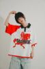 【Focus Store】 SSSTUFFF Not England Football Jersey 