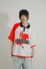 【Focus Store】 SSSTUFFF Not England Football Jersey 