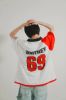 【Focus Store】 SSSTUFFF Not England Football Jersey 
