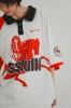 【Focus Store】 SSSTUFFF Not England Football Jersey 