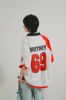 【Focus Store】 SSSTUFFF Not England Football Jersey 
