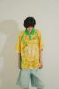 【Focus Store】 SSSTUFFF Not Brazil Football Jersey