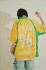 【Focus Store】 SSSTUFFF Not Brazil Football Jersey