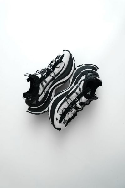 Adidas FOS XLG Speed Hike "White Black" KK1916