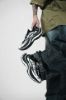 Adidas FOS XLG Speed Hike "White Black" KK1916