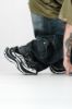 Adidas FOS XLG Speed Hike "White Black" KK1916