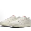 圖片 NIKE AIR JORDAN 1 LOW OG 'Sail' 奶油白 休閒鞋 男鞋 HQ6998-100