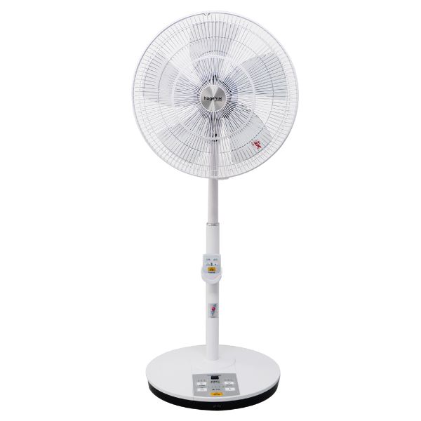 圖片 HAGENUK 哈根諾克 16吋DC直流遙控電風扇 HGN-168DC