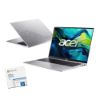 圖片 Acer 宏碁Office2024★14吋Ultra5 AI筆電(Swift Lite/SFL14-51M-50W8/Ultra 5-125U/16G/512G/W11)