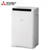 圖片 MITSUBISHI 三菱電機 22.5L智慧變頻空氣清淨除濕機 MJ-EV220KX-TW