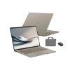 圖片 ASUS 筆電包/滑鼠組★14吋Copilot+PC AI筆電(Zenbook A14 UX3407QA/Snapdragon X X1-26-100/32G/1TB/W11