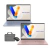 圖片 ASUS 華碩 筆電包/滑鼠組★14吋Ultra 7輕薄AI筆電(VivoBook S S5406SA/Ultra 7-258V/32G/512G/W11/OLED)
