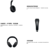 圖片 新竹立聲 | SONY WH-1000XX 十週年紀念版 SONY 1000X THE COLLEXION 台灣公司貨