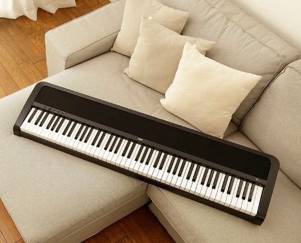 圖片 KORG B2+ / B2+SP 電鋼琴/舞台型/可攜帶