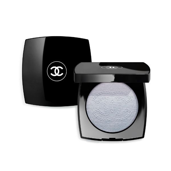 圖片 CHANEL 香奈兒彩妝 訂製丹寧亮采盤 7.5g - 2026春季限量彩妝