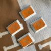 圖片 Hermes 高級陶瓷煙灰缸